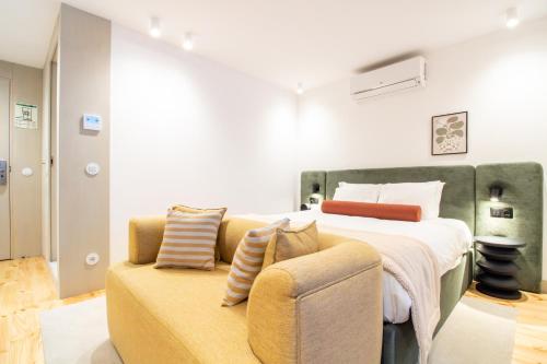 Bainharia 82 by LovelyStay Room Type - Studio