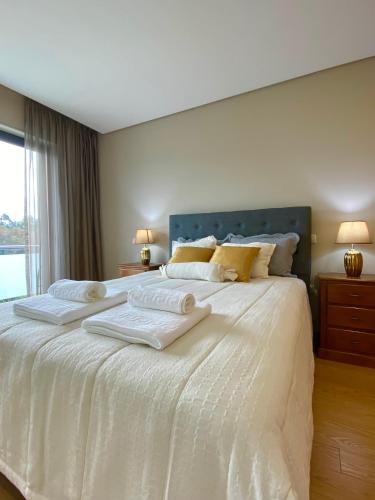 Casa d'Avó Dete, Férias no coração do Minho gîte à louer Airó