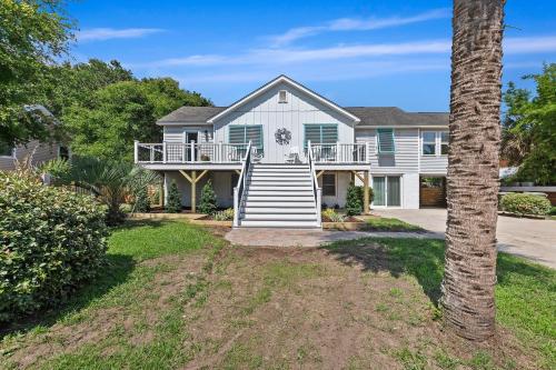 4 22nd Avenue in Isle of Palms, USA