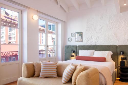 Bainharia 82 by LovelyStay