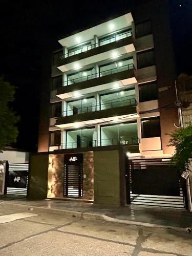 MorenoPLAZA in Concepcion Del Uruguay