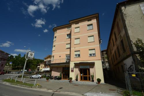 Hotel Residence Sant'Anna