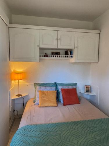 Studio bord de mer - Location saisonnière - Saint-Raphaël