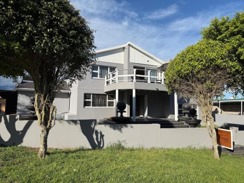 Munro Beach House in Winterstrand