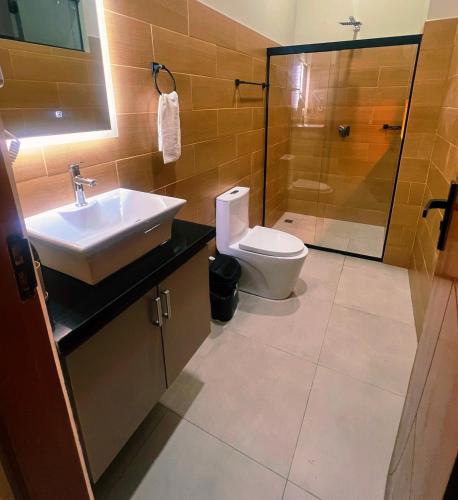 Dpto de 2 habitaciones Zona centrica a Estrenar in Trinidad