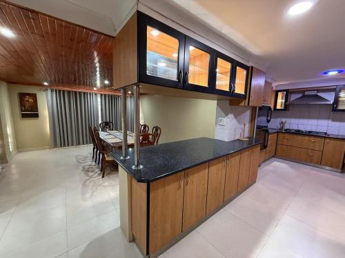 Munro Beach House in Winterstrand