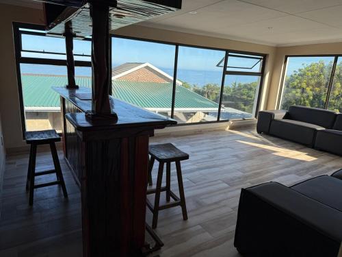 Munro Beach House in Winterstrand