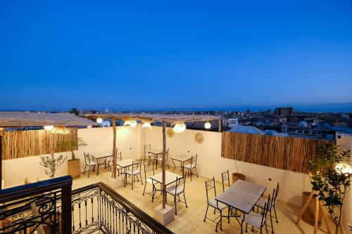 Riad Armonia 2