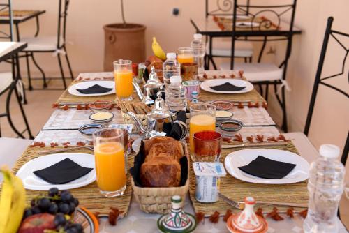 Riad Armonia 5