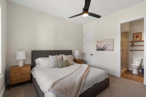 Trappers Ridge Home Stunning Mountain Views and Family Fun - image 12