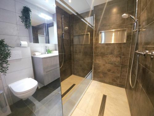 Appartement Familial- T3 LUXE- Borne VE- Recharging Station - 5min de la Gare- Colmar