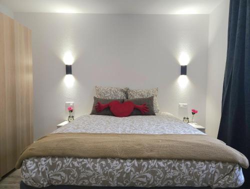 Appartement Familial- T3 LUXE- Borne VE- Recharging Station - 5min de la Gare- Colmar