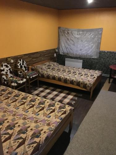 Tolli Hostel & Holiday House in Valga