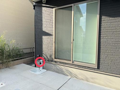 大津町国際交流会館