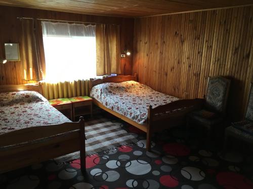 Tolli Hostel & Holiday House - image 10