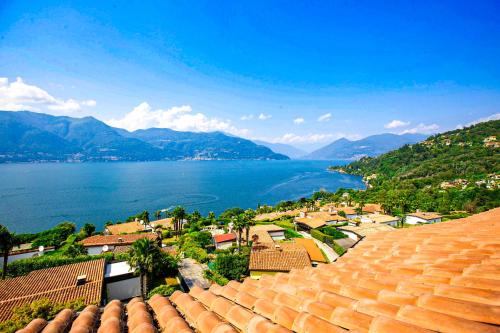  Parco Belmonte: Vista Fantastica in Brezzo