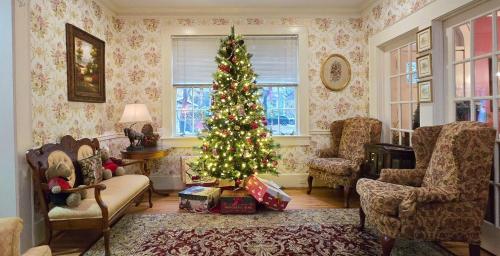 Pettigru Place Bed & Breakfast