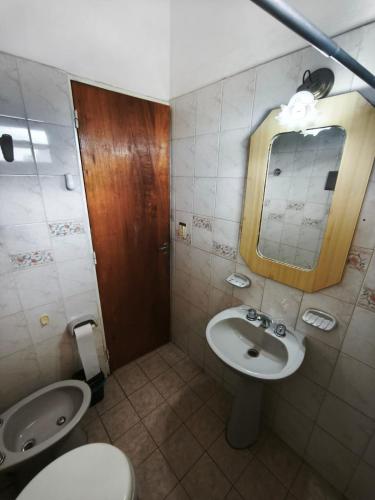 Dpto Villa Carlos Paz max 5 personas in Alpa Corral
