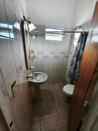 Dpto Villa Carlos Paz max 5 personas in Alpa Corral