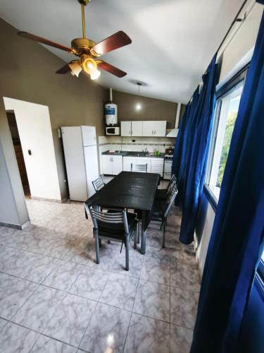 Dpto Villa Carlos Paz max 5 personas in Alpa Corral