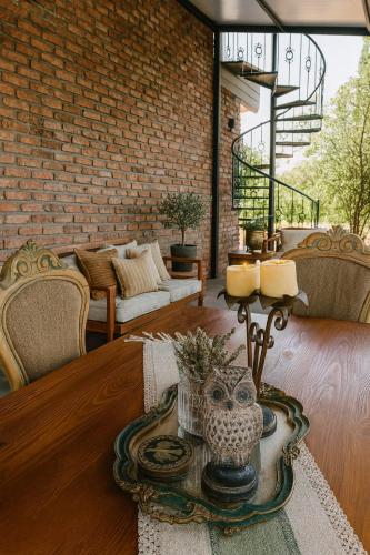 Kumkat Hotel  in كييكيلاكيك