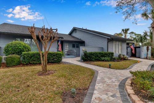 Sweet Retreat in Ponte Vedra Beach, USA