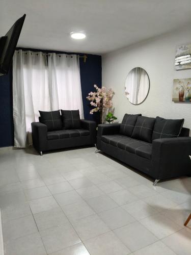 Residencial 2 ríos (Residencial 2 rios) in La Estanzuela (Veracruz-Llave)