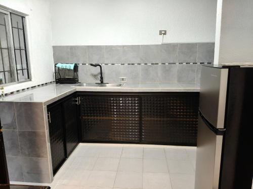 Residencial 2 ríos (Residencial 2 rios) in La Estanzuela (Veracruz-Llave)