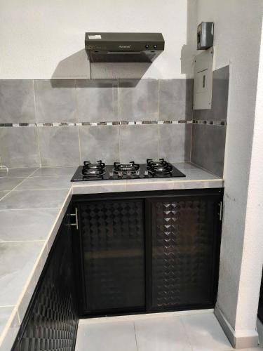 Residencial 2 ríos (Residencial 2 rios) in La Estanzuela (Veracruz-Llave)