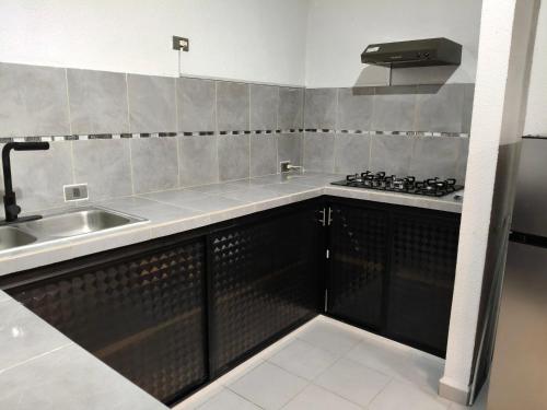 Residencial 2 ríos (Residencial 2 rios) in La Estanzuela (Veracruz-Llave)