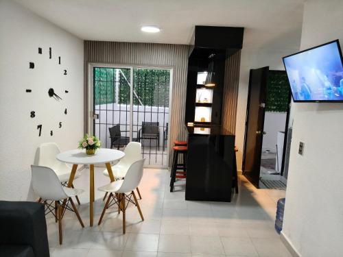 Residencial 2 ríos (Residencial 2 rios) in La Estanzuela (Veracruz-Llave)