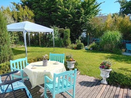 8 Brittas Bay Village in Brittas Bay