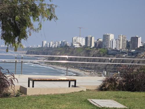 Ocean View Barranco