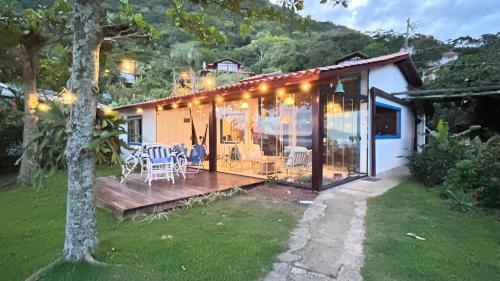 Casa Flor – khách sạn tại Armacao