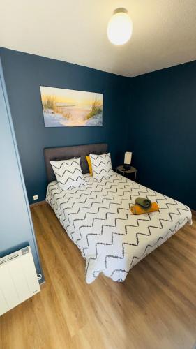 Logement entier - Idéalement situé