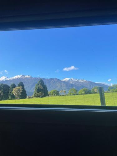 Alkea heights in Makarora