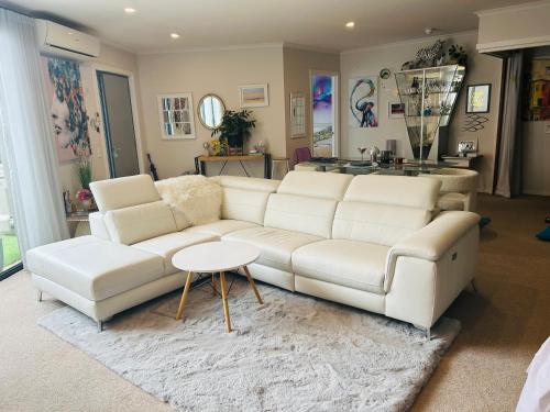 Chic & Cosy Nelson Apartment, Hobart Getaway – khách sạn tại Vịnh Sandy