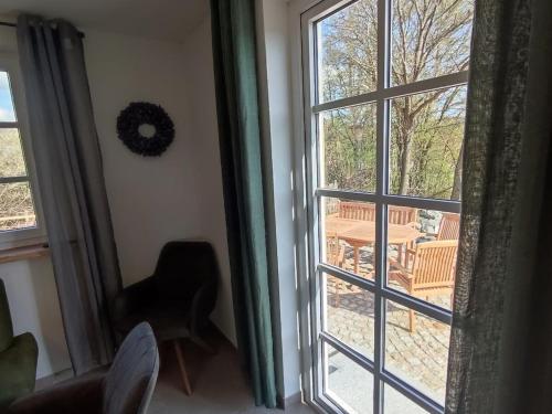 Seadmed, Holiday home in Ahorntal with swimming pool in Ahorntal