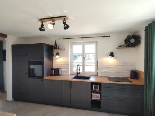 Seadmed, Holiday home in Ahorntal with swimming pool in Ahorntal