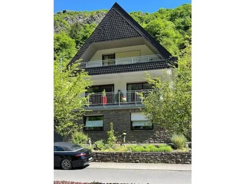 Holiday apartment in Moselkern with Wi-Fi in Moselkern, Deutschland