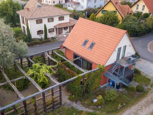 Holiday apartment in Castell with barbecue in Castell, Deutschland
