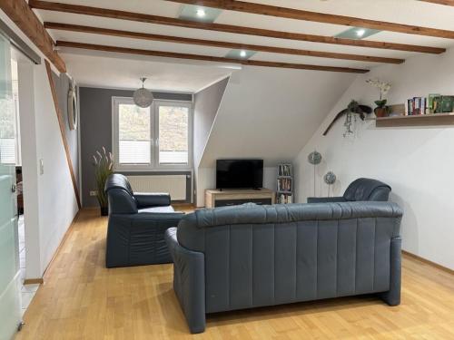 Iekārtas, Holiday apartment Ina in Sankt Aldegund