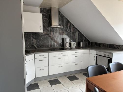 Iekārtas, Holiday apartment Ina in Sankt Aldegund