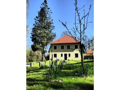 Holiday apartment with 3 bedrooms in Furth im Wald, Deutschland