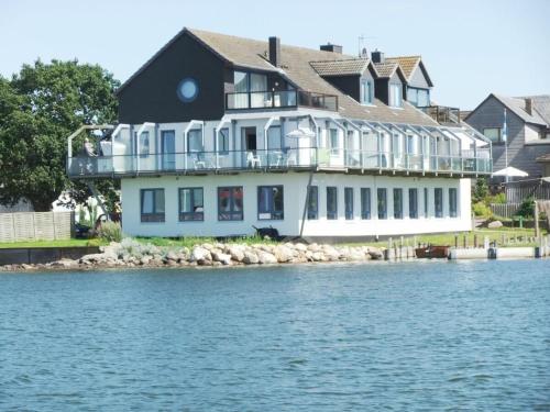 Holiday apartment with 1 bedroom in Maasholm, Deutschland