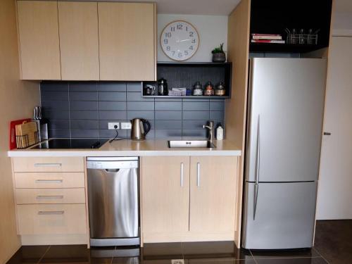 The Rugby Street Studio-Civic and Chic in Mount Victoria