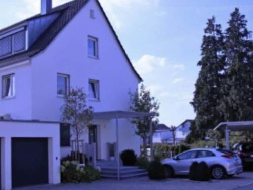 Holiday apartment with 3 bedrooms in Langenargen, Deutschland