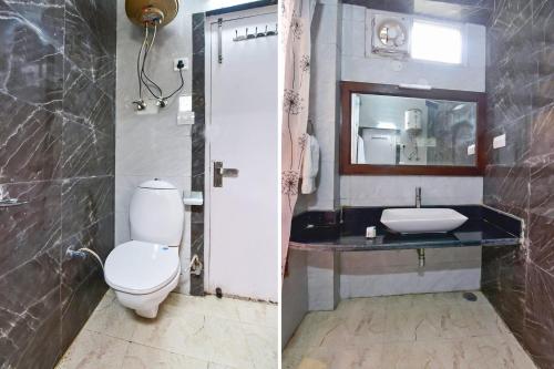 Hotel O Whispering River – Manali, PA