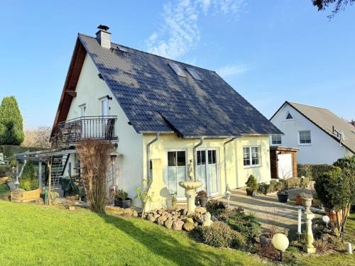Holiday apartment with 2 bedrooms in Lancken-Granitz, Deutschland