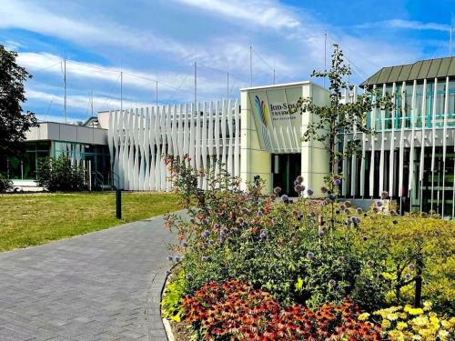 Facilities, Holiday home with 1 bedroom in Bad Bevensen